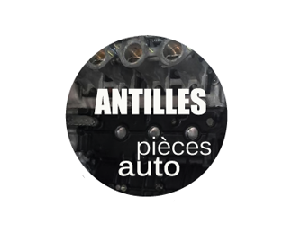 logo antilles pieces auto