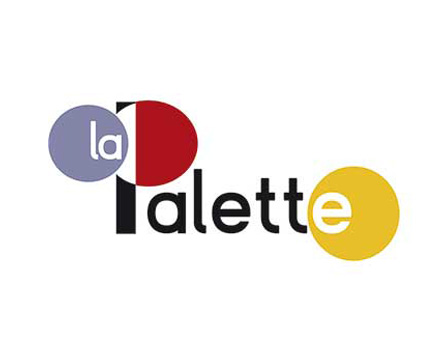 laPalette