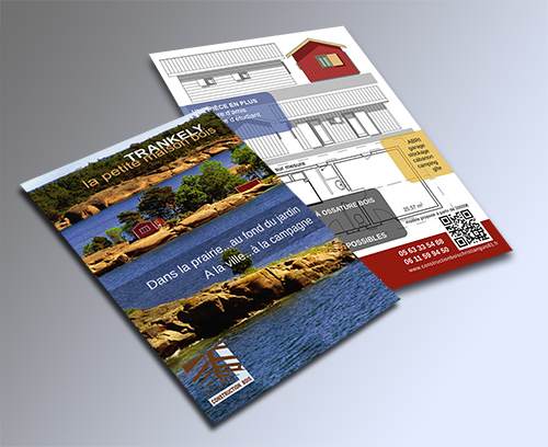 flyer, ankafa