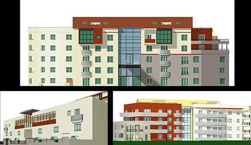 architecture