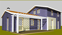 maisonBois