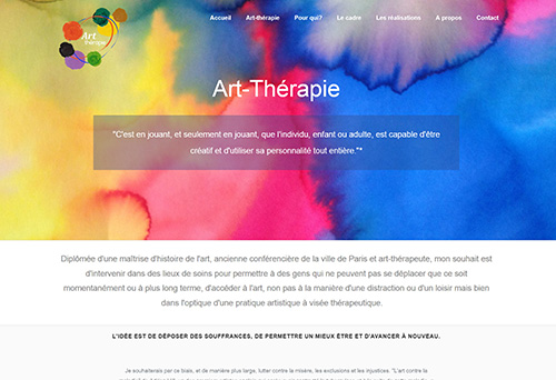 art-therapie Auzielle