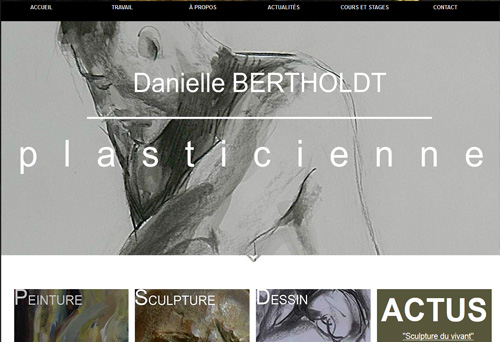 Danielle-Bertholdt