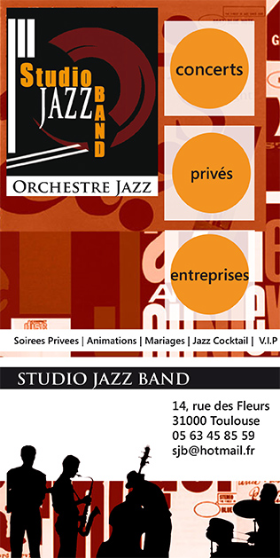 StudioJazzBand