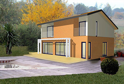 maison bois2 