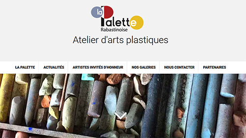 la Palette